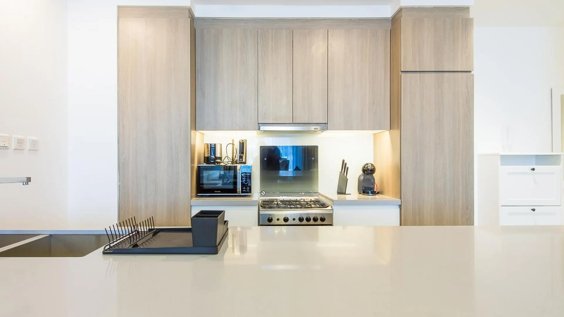 Stella Maris, Dubai Marina- Luxurious 1-Br Apartment