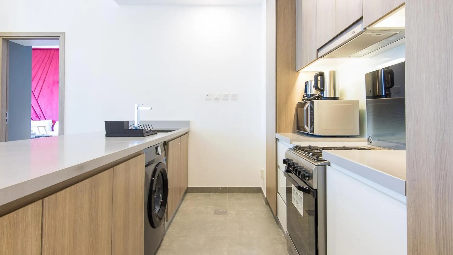 Appartamento Stella Maris, Dubai Marina- Luxurious 1-Br